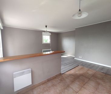 LIMOGES T2 DE 49 m² PROCHE CHU AVEC GARAGE - Photo 2