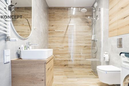 Apartament 2-pok | Taras Na Polance - Photo 2