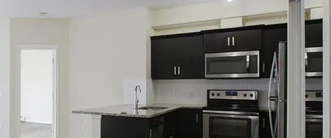 The Treo at Sherwood — Two Bedroom + Two Bath - Photo 1
