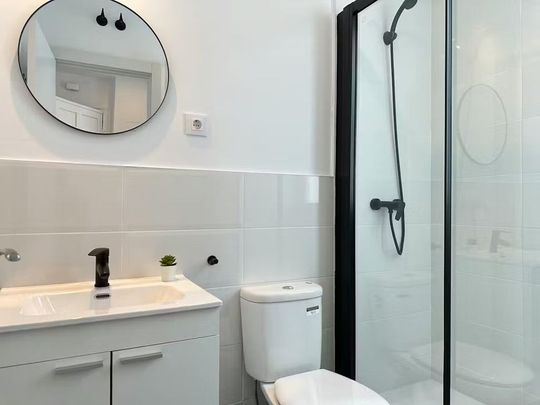 Paseo de las Delicias, Madrid, Community of Madrid 28045 - Foto 1