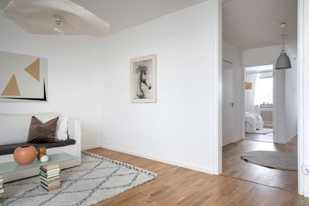 Erik Tegels väg, Spånga - Foto 4