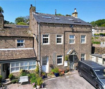 Dale End, Lothersdale, North Yorkshire, BD20 - Photo 1