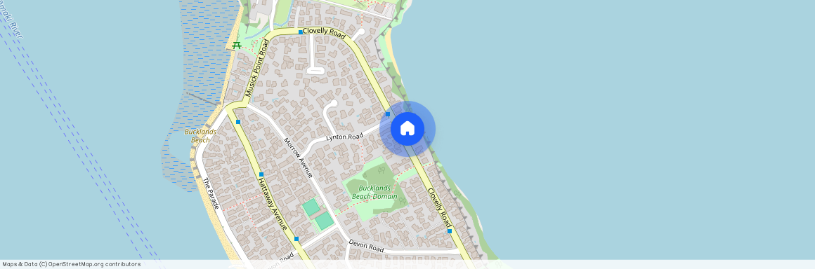 4/66 Clovelly Rd, Bucklands Beach, Manukau City