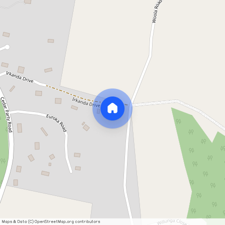 109 Woola Road, 2430, Toowoomba