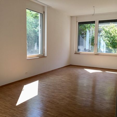 "Exklusive 2.5-Zimmer-Wohnung beim Limmatplatz" - Photo 4