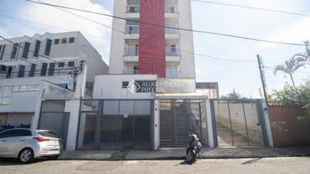 Apartamento com 2 quartos e 50m² para alugar em Santa Terezinha, Santo André. - Foto 4