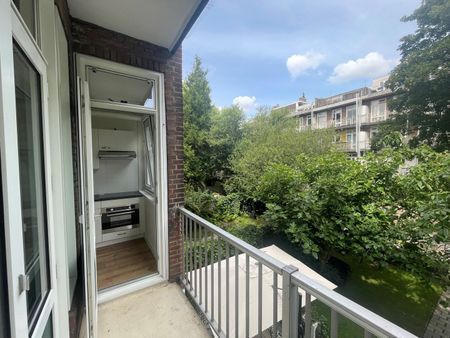 Admiraal De Ruijterweg 354-1, Gibraltarbuurt, 1055NA, Amsterdam - Foto 5