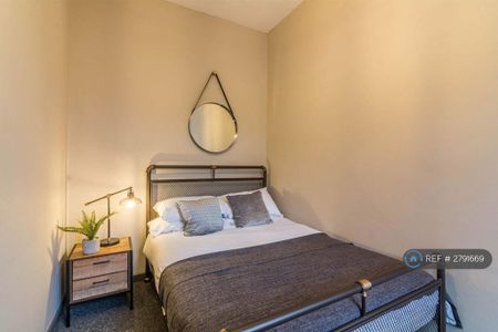 2 bedroom flat to rent - Photo 3