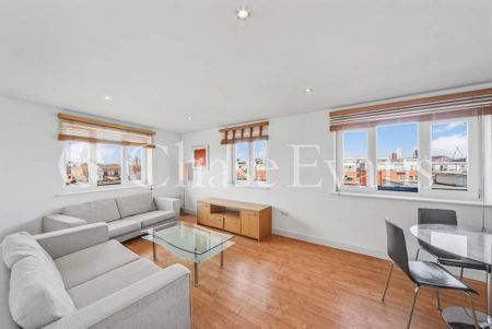 1 bedroom flat to rent - Photo 3