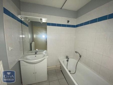 Location Appartement 2 pièces 46m² MORSBACH 57600 - Photo 5