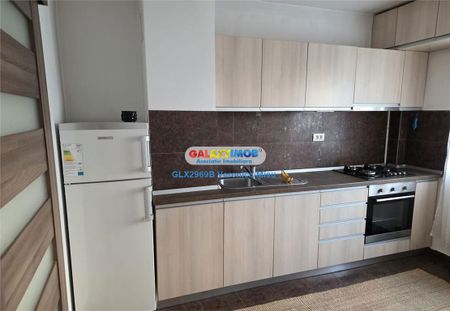 Apartament 2 camere / prima inchiriere / Tineretului - Photo 5
