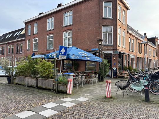 H.J. Schimmelplein, 6, 3532TD, Utrecht - Photo 1