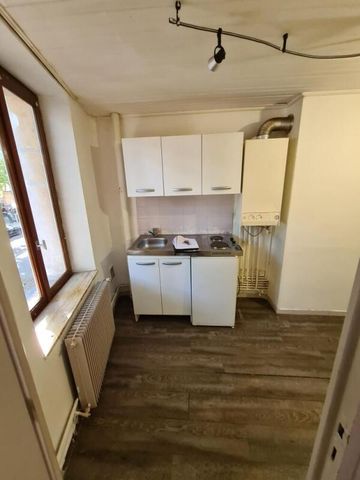 Location Appartement 2 pièces 48m² NANCY 54000 - Photo 5