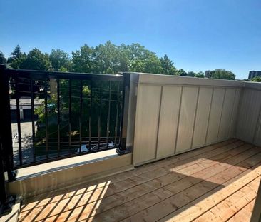 For Lease - 68A Tisdale Avenue, Toronto, Ontario - Photo 1