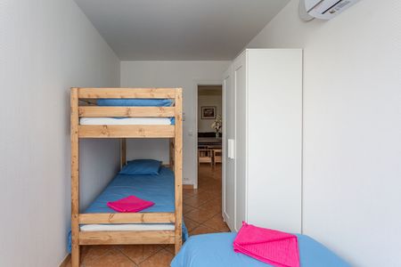 Location appartement 3 pièces, 48.70m², Le Blanc-Mesnil - Photo 2