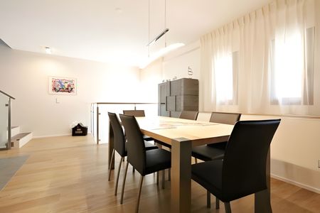 Grande maison familiale avec studio indépendant, espace bien-être et jardin - Photo 3