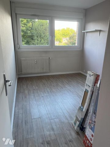 appartement TYPE II - Photo 3