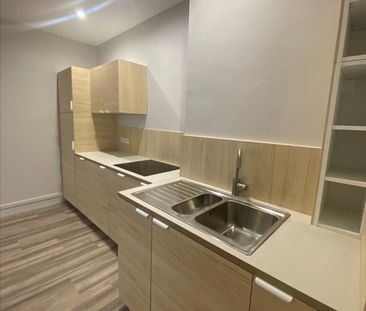 Location Appartement 2 pièces 39m² - Photo 1