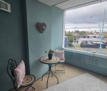 Algarve Apartment - Photo 2