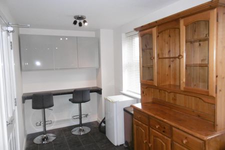 Room 4 @ Cartwright Way, Beeston, NG9 1RL - Photo 4
