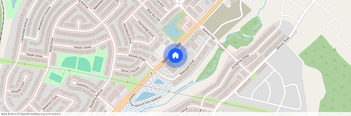 450 DUNDAS Street, Hamilton