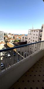 Location Appartement 2 pièces 53m² CAGNES SUR MER 06800 - Photo 4