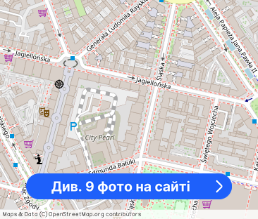 Wyjątkowy apartament w odnowionej kamienicy ART HOUSE - Фото 1