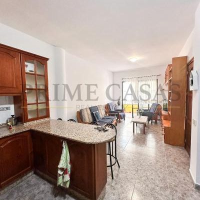 Flat - Aguimes (Arinaga-Playa) - Photo 1