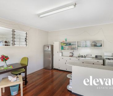 4/33 Gibb Street QLD 4059, Kelvin Grove - Photo 2