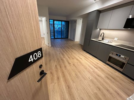 For Lease - 35 PARLIAMENT Street Unit# 408, Toronto, Ontario - Photo 5
