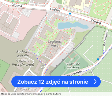 Ceglana Park! Nowe Mieszkanie Z Garażem! - Zdjęcie 1