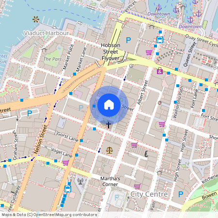 8a/37 Federal Street, Auckland Central, Auckland City