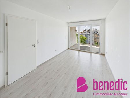 Appartement 6 pièces à Thionville - Photo 3