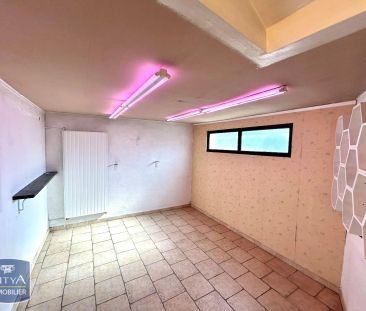 Appartement à louer 3 pièces 98.8m² - Photo 5