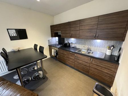 2 bedroom flat to rent - Photo 5