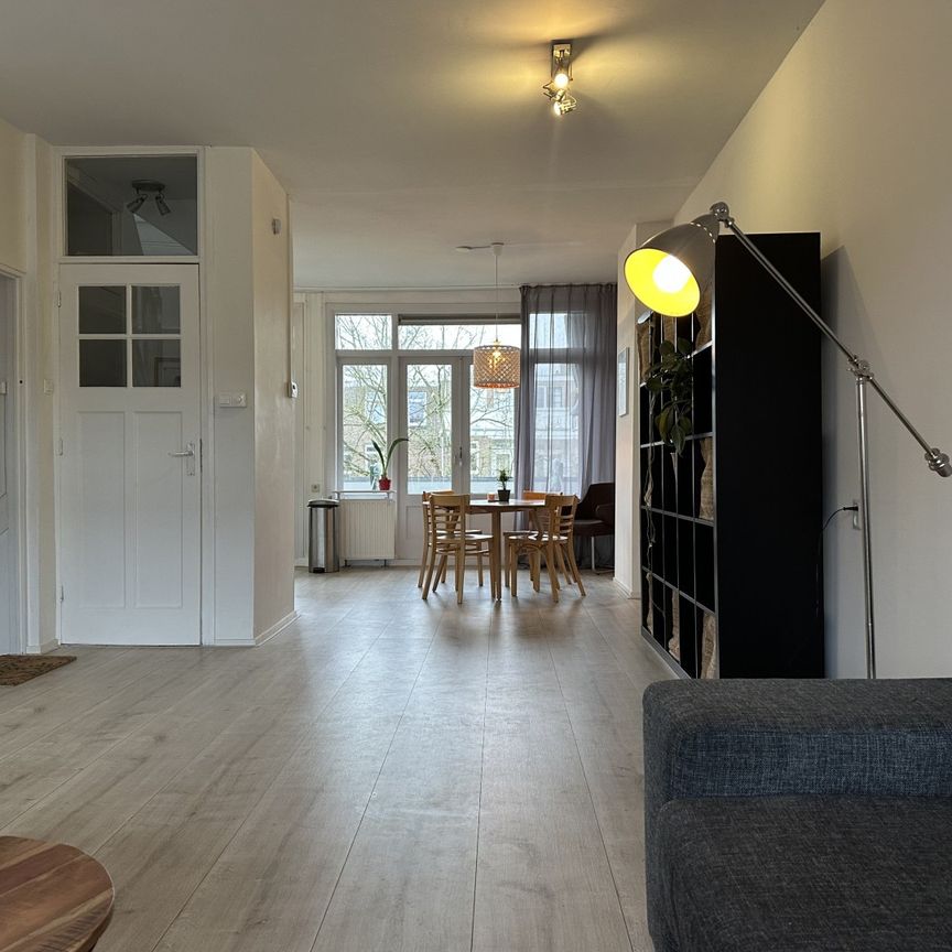 Insulindestraat - Photo 1