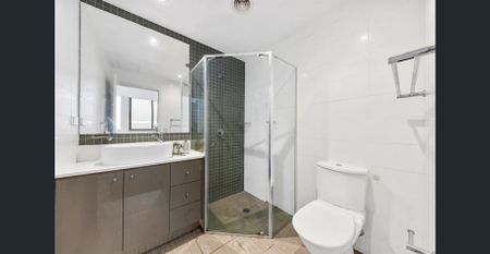 Opposite Rhodes Central | Steps To Waterfront | Study Room - Photo 4