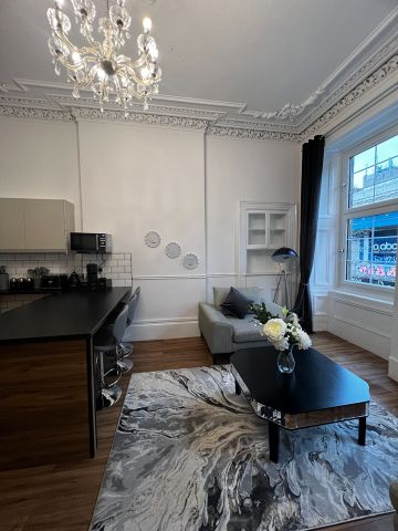 3 Bed Flat, Sauchiehall Street, G2 - Photo 5