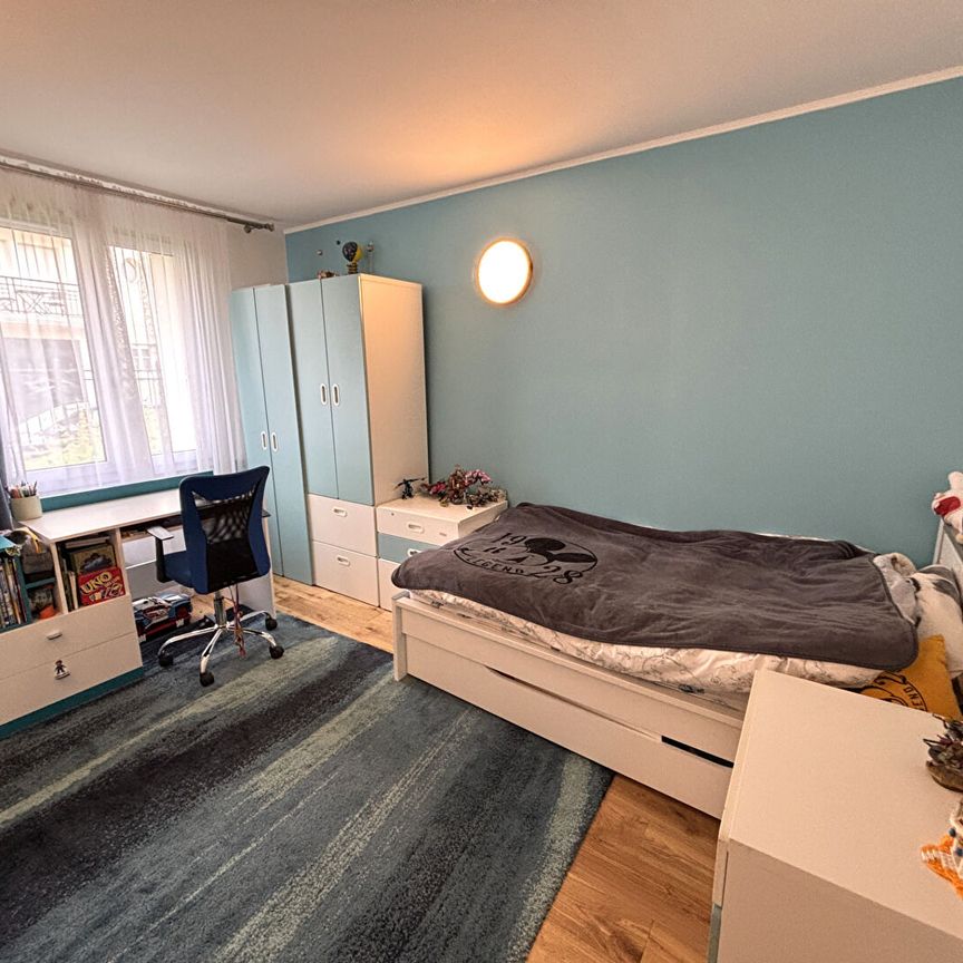 Location appartement 3 pièces, 66.55m², Le Plessis-Robinson - Photo 1
