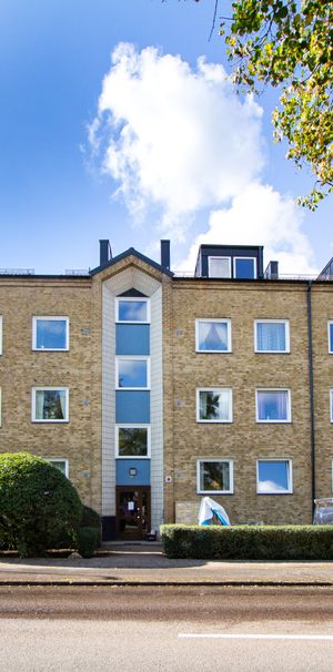 Västergatan 17 - Photo 1