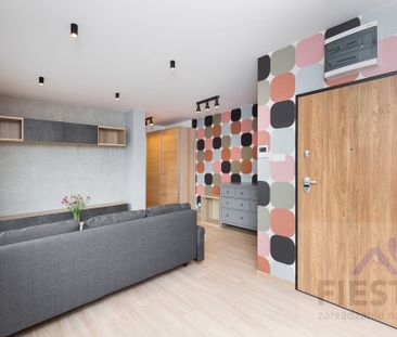 Warszawa Bemowo, ul. Narwik - Zdjęcie 1