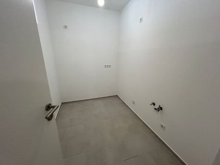 Neubau - Erstbezug - Attraktive 2- Zimmer Wohnung mit Loggia zu vermieten! - Photo 2