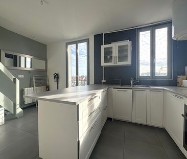 Appartement 2 pièces - Photo 4