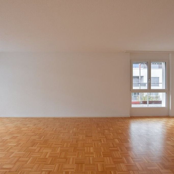 3.5-room apartment with private laundry room - Photo 1