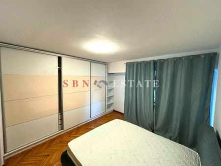 Inchirieri Apartamente 2 camere Bucuresti - Photo 4