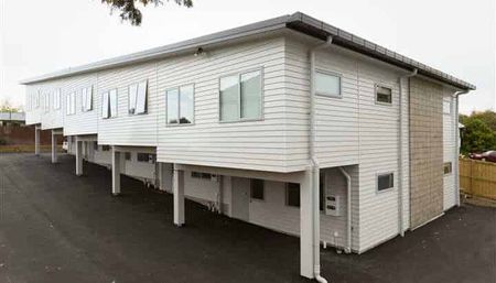 Stylish Studio Accommodation - Walk to Hospitals & CBD - Photo 5