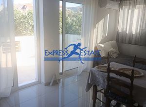 Διαμέρισμα για ενοικίαση - Νέα Μάκρη - Photo 1