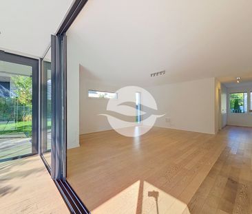 Residential setting | Elegant 5.5-room apartment with generous outdoor - Foto 2