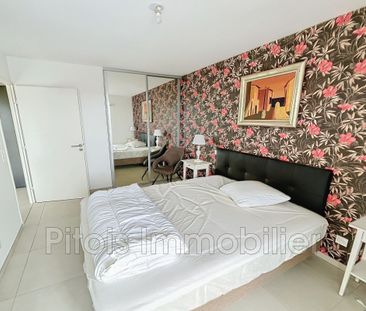 location appartement 3 Pièce(s) - Photo 5