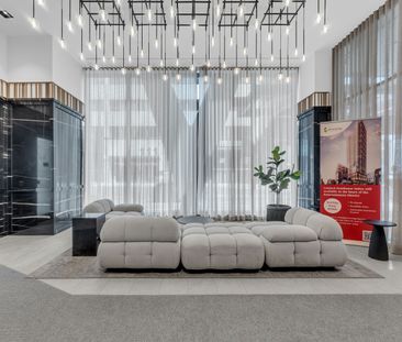 For Lease - 108 Peter Street Unit# 1208, Toronto, Ontario - Photo 3